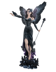 Ángel Kendra, 78 cms 2