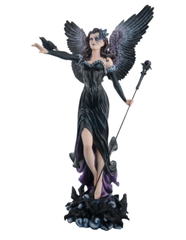 Ángel Kendra, 78 cms