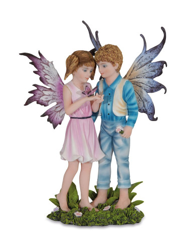 Hada Amigos Far, 18 cms