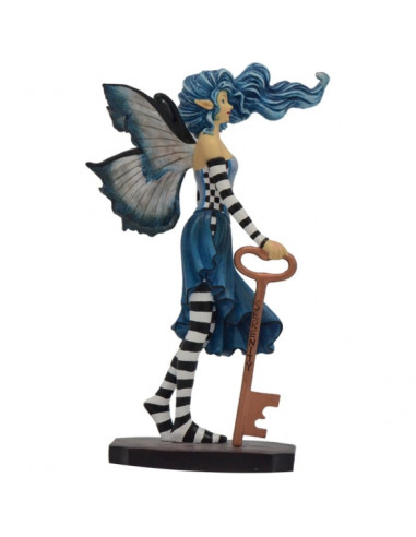 Hada Serenity by Amy Brown 14cm