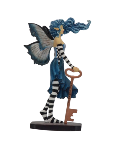 Hada Serenity by Amy Brown 14cm