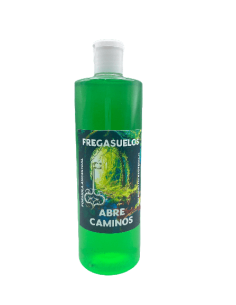 Friegasuelos Abre Caminos 2