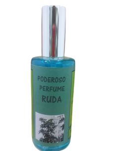 Perfume Ruda 2