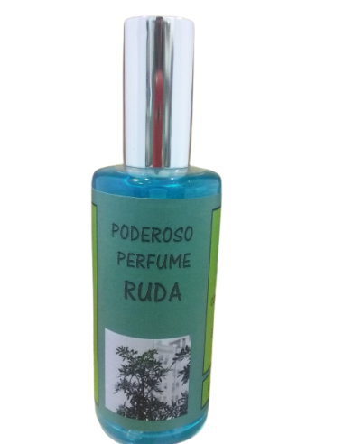 Perfume Ruda (Protección y Limpieza...