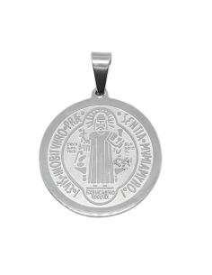Colgante Medalla San... 2