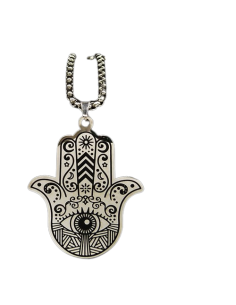 Colgante Mano de Fátima 2