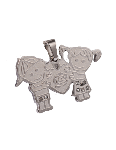 Colgante Niños