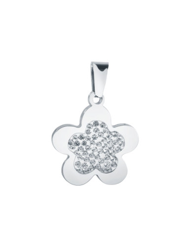 Colgante Flor