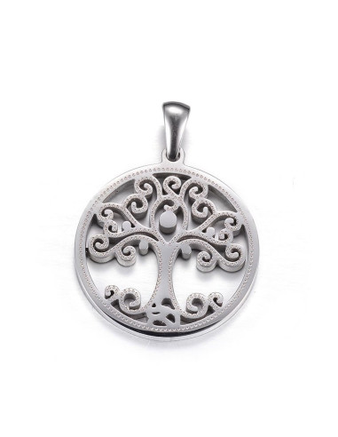 Colgante Árbol de la Vida