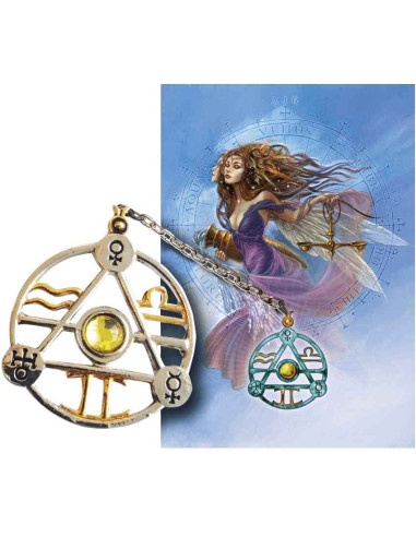 Colgante Elemento Aire