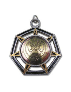 Colgante Medieval Gabriel 2