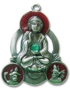 Colgante Briar Dharma Charms 2