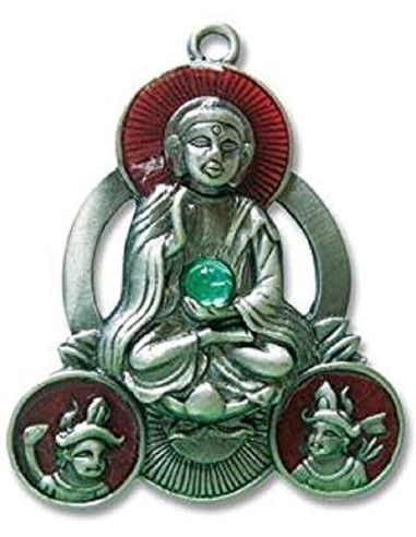 Colgante Briar Dharma Charms