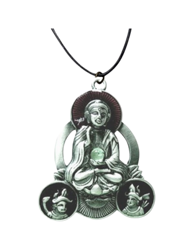 Colgante Briar Dharma Charms