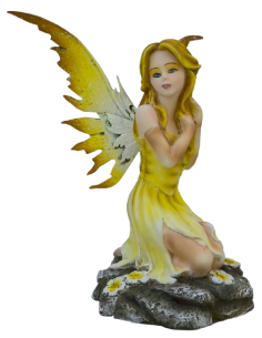 Hada Amistad, 14 cms 2