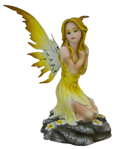 Hada Amistad, 14 cms