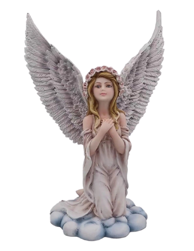 Angel Acerina, 11x15 cms