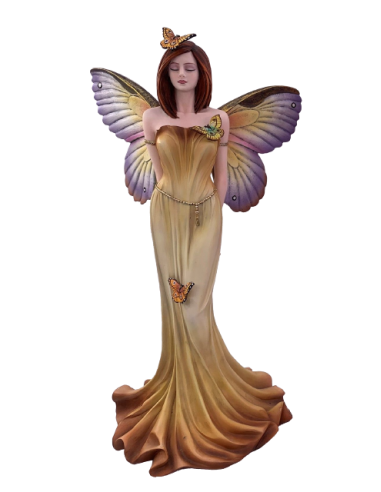 Hada Fiolindi, 36 cms