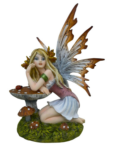 Hada Houba, 16 cms