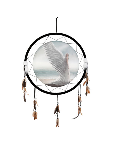 Atrapasueños Spirit Guide, de Anne...