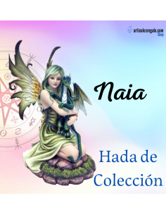 Hada Naia, 28 cms 2