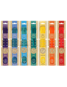 Incensario Chakras 2