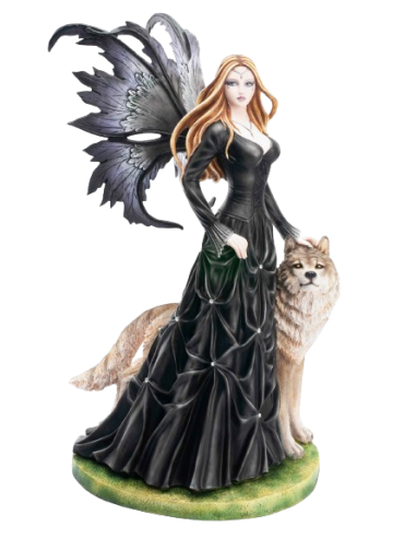 Hada Dama Dione, 58 cms