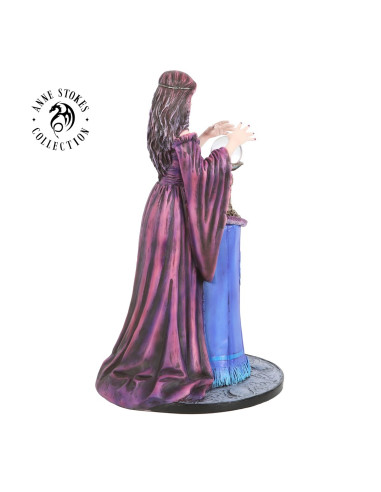 Hada Adivina by Anne Stokes, 24 cms