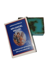 Pastilla Jabón Arcangel San... 2