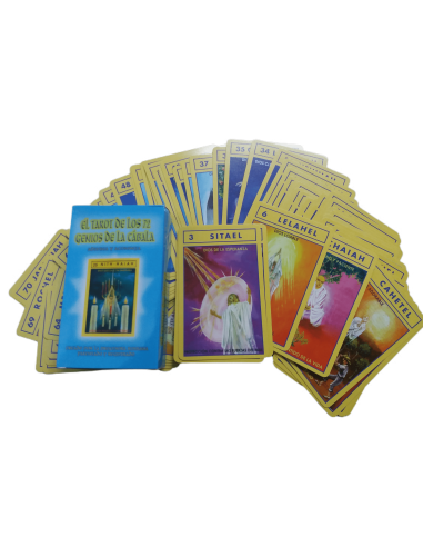 Tarot Cábala