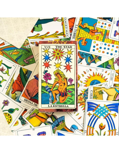 Tarot Español