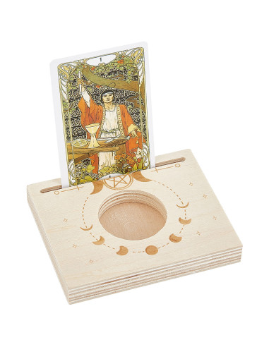 Cartas Tarot 22 Arcanos Mayores...