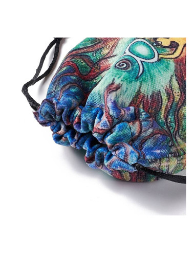 Bolsa Diosa de la Fertilidad, para...