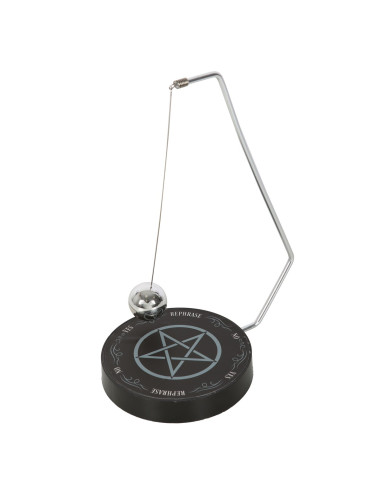 Péndulo Pentagrama  (Toma Decisiones)