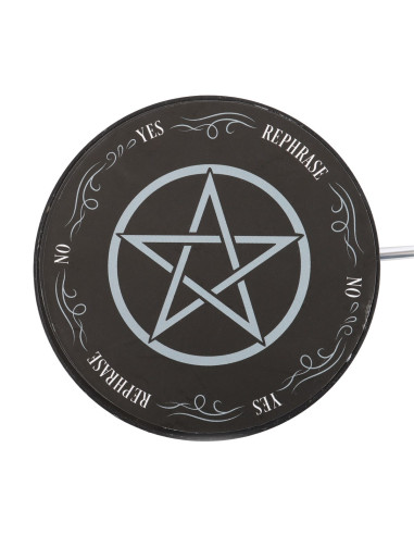 Péndulo Pentagrama  (Toma Decisiones)