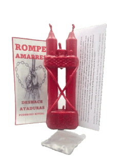 Ritual Rompe Amarres... 2
