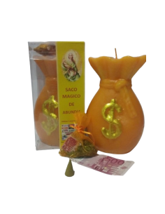 Ritual Saco de la... 2