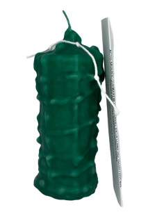 Velón Desatanudos Verde... 2