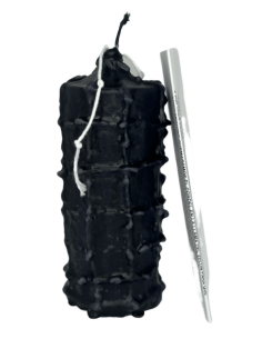 Velón Desatanudos Negro... 2