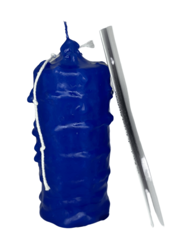 Velón Desatanudos Estudio