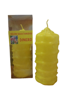 Velón Desatanudos Amarillo... 2