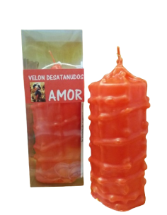 Velón Desatanudos Amor 2
