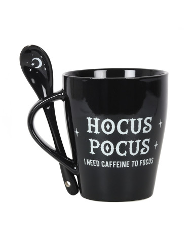 Taza Hocus Pocus