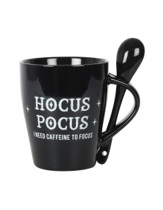 Taza Hocus Pocus 2