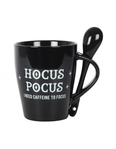 Taza Hocus Pocus