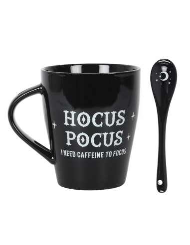 Taza Hocus Pocus