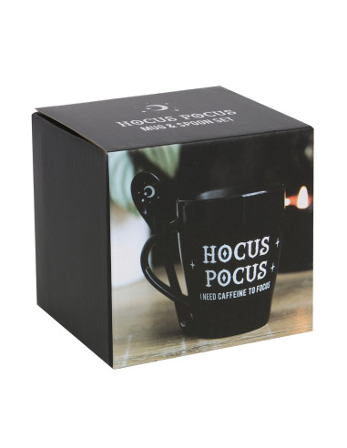 Taza Hocus Pocus