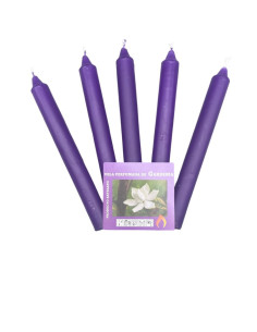 Vela Aromática Gardenia (5... 2