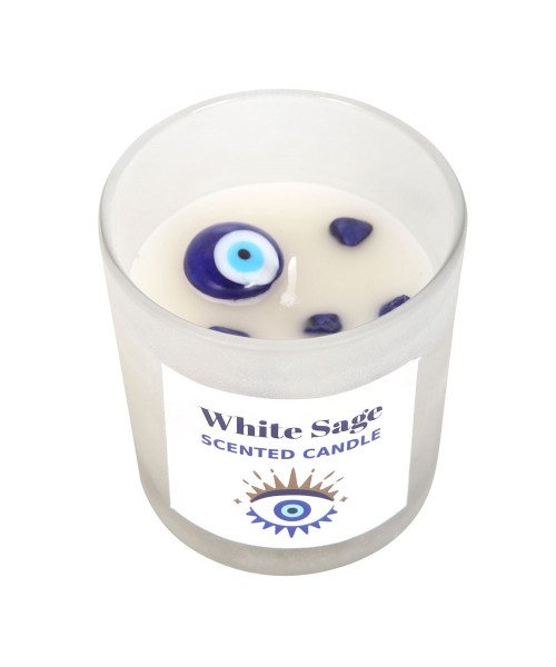 Vela Aromática Ojo Turco