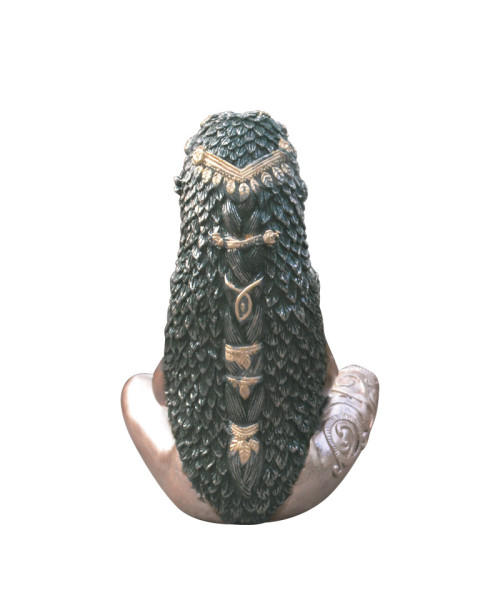 Gaia, Diosa de la Naturaleza, 15 cms